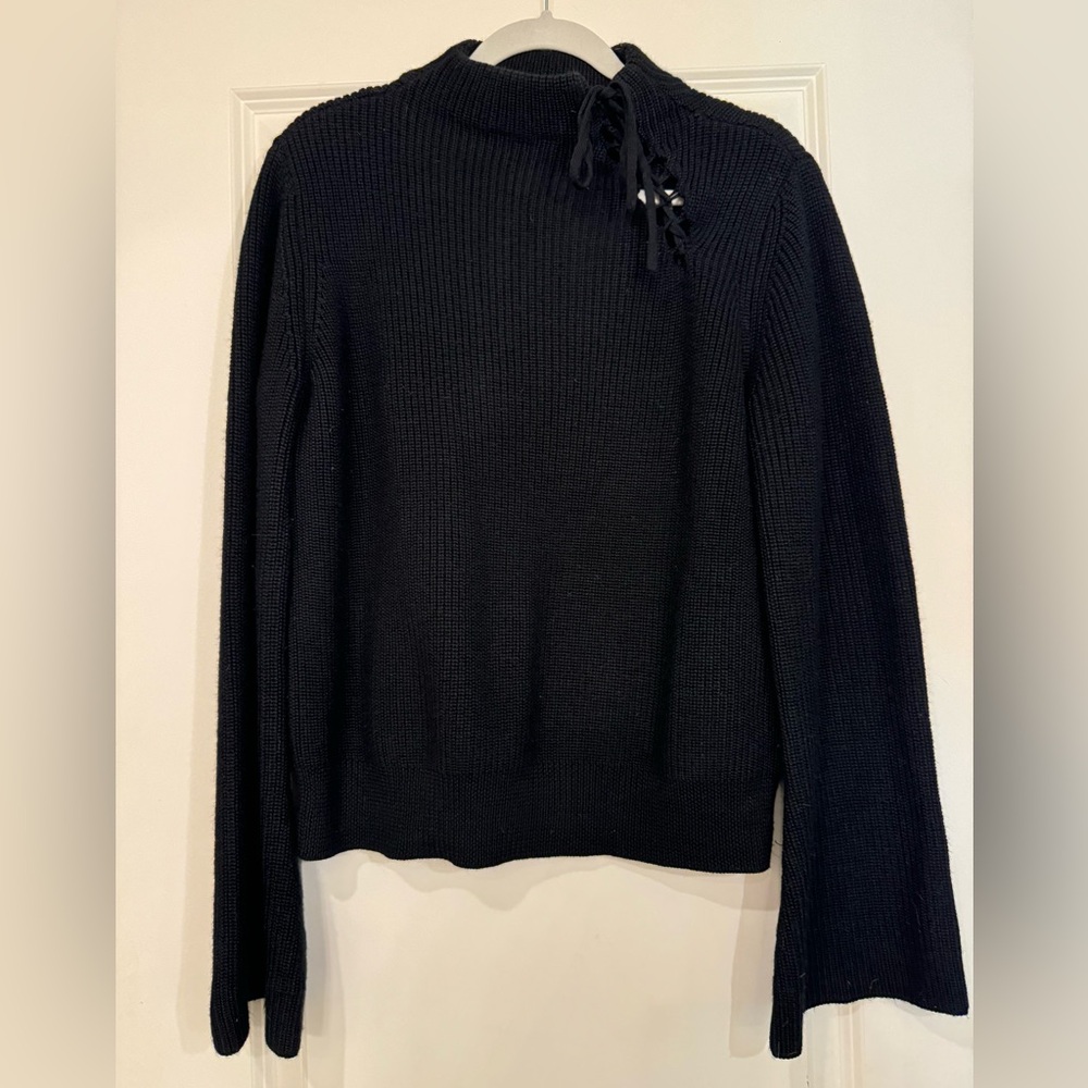 Ella Moss sweater size L